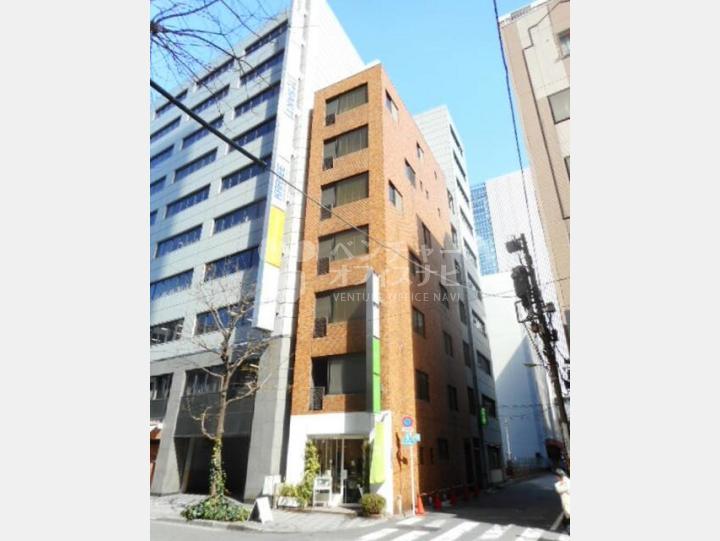 外観【銀座永島ビル】