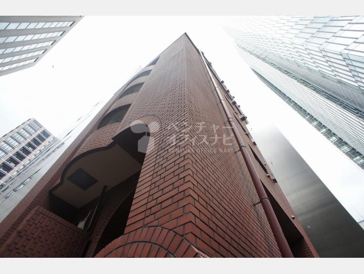 外観【五反田壱番館】