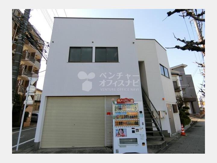 【外観】タシロビル