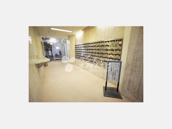 【新宿ダイカンプラザシティ】