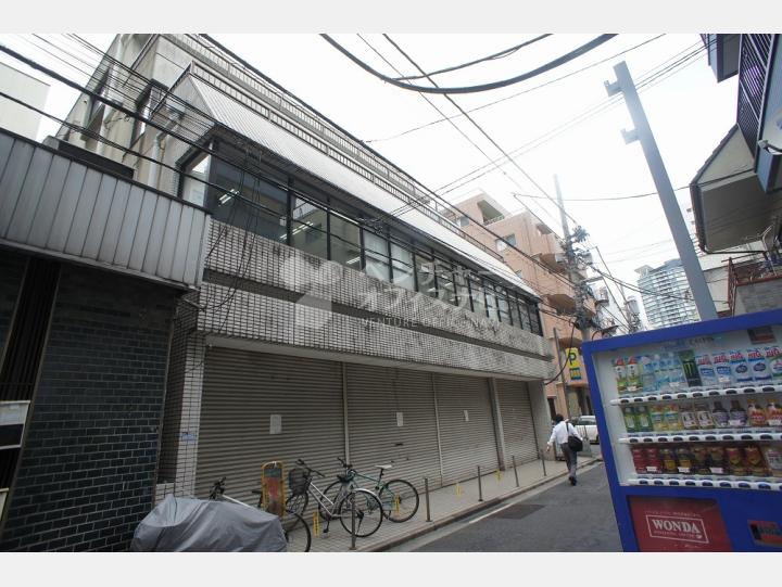 外観【能登瀬ビル】