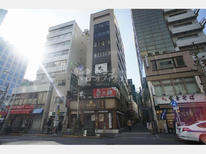 外観【富田屋ビル】