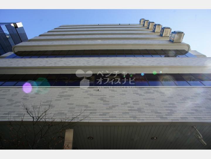 外観【日本教育会館】