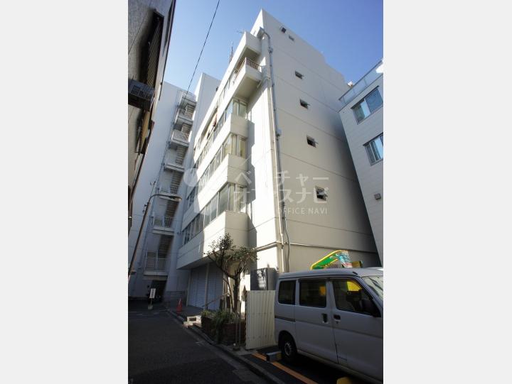 外観【清田商会ビル】