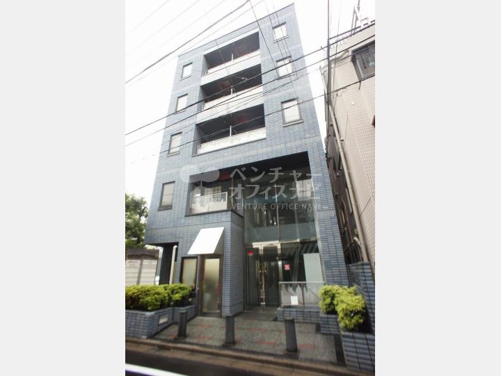 外観 【フェイヴァーフィールド池袋】