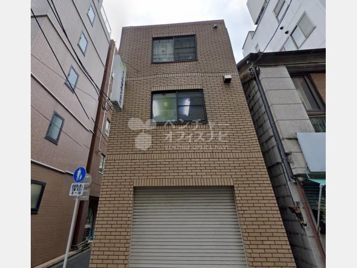 【外観】エコビル