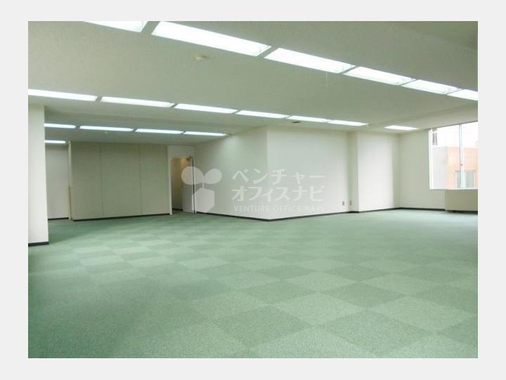 502室内写真2【芝ロイヤービル】