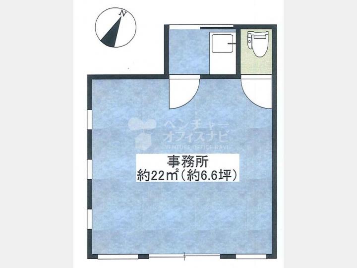 【船橋１丁目事務所】