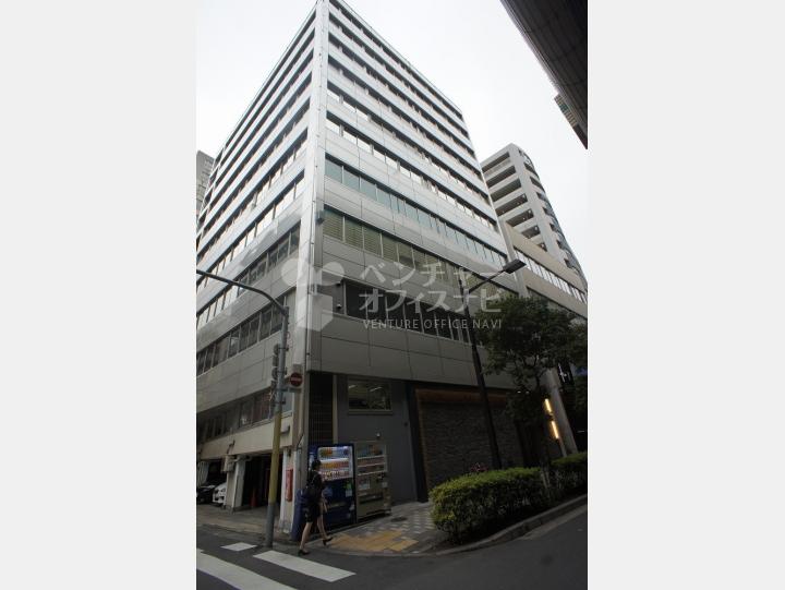 外観【日本橋GRAINSビル】