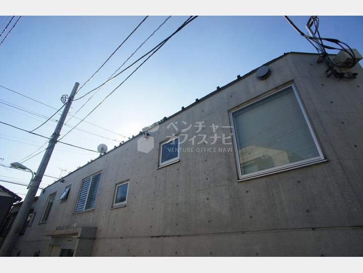 外観 【Noble House】