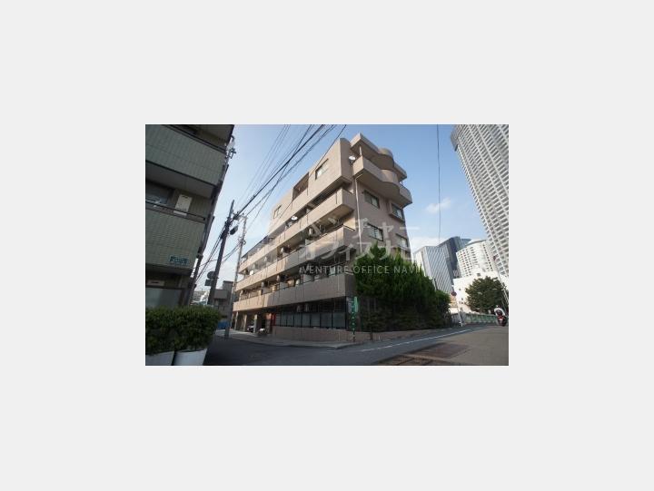外観【クレセール相生】