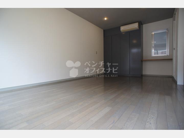 室内写真 【N.FLAT】