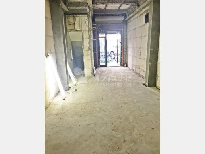 1F室内写真1【ル・グラシエルBLDG.25(旧 日経新橋ビル)】