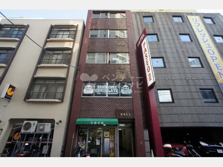 外観【田嶋ビル】