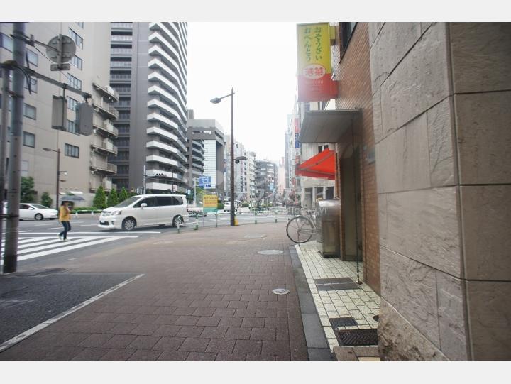 建物周辺 【ともビル(TOMOビル)】