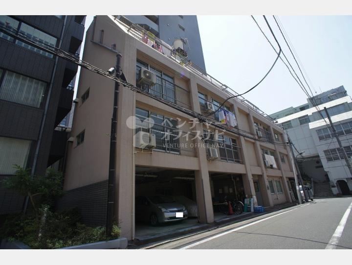 外観【長谷川ビル】