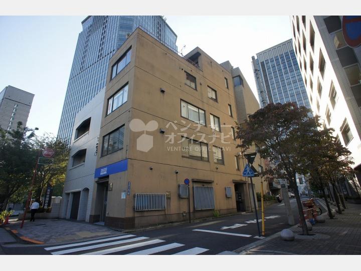 外観 【平河町TSビル】