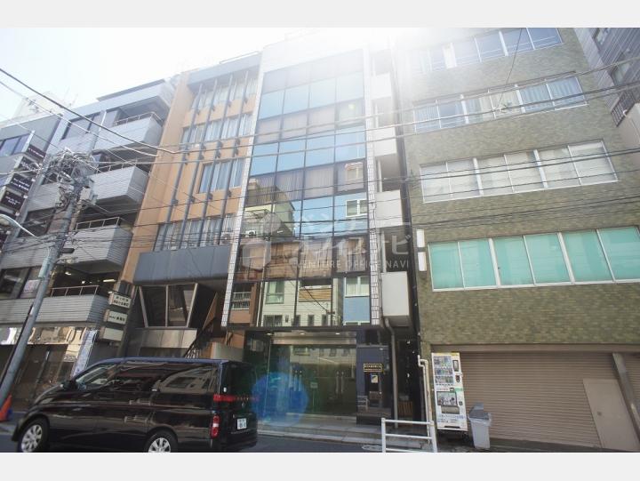 外観【新日本橋長岡ビル】