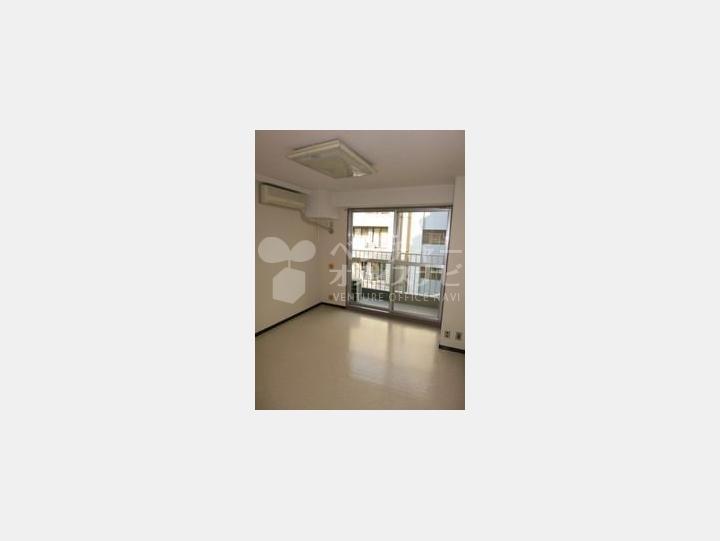 608室内写真1【DIKマンション新橋】