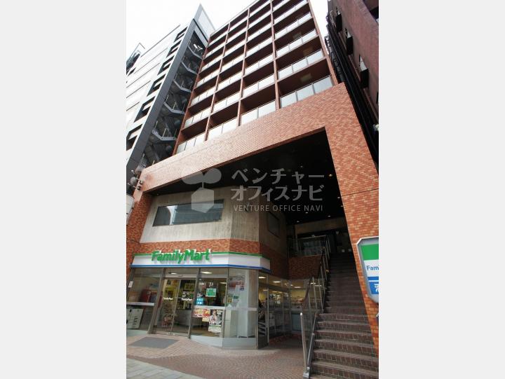SOHOマンション 【ランジェ青山】