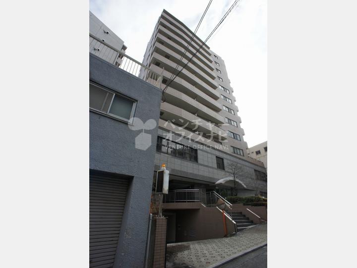 外観【アルス笹塚】