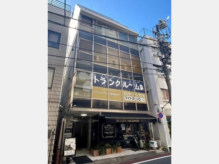 外観　【カナディアンビル】