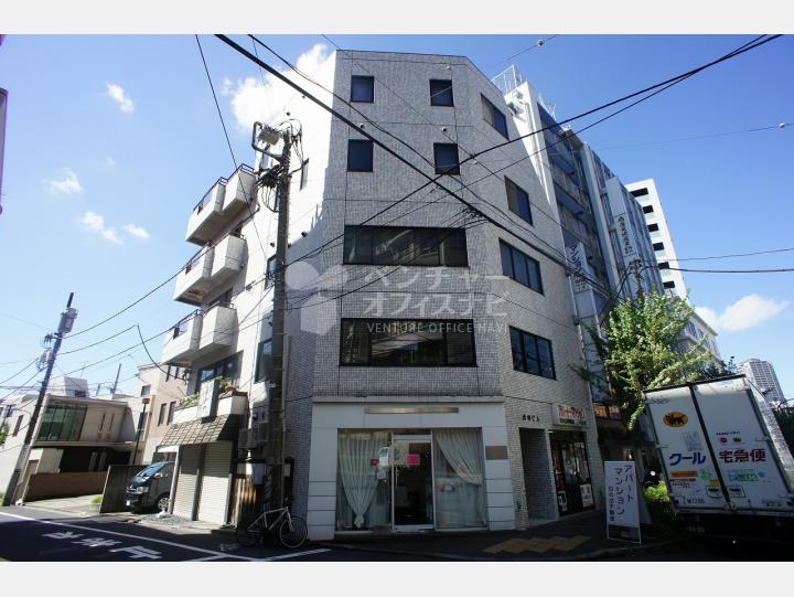 外観 【岩崎ビル】