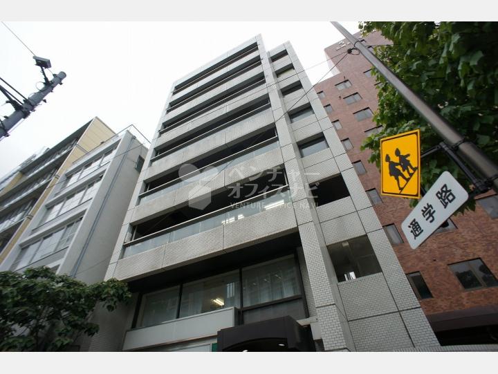 外観【万代三田ビル】