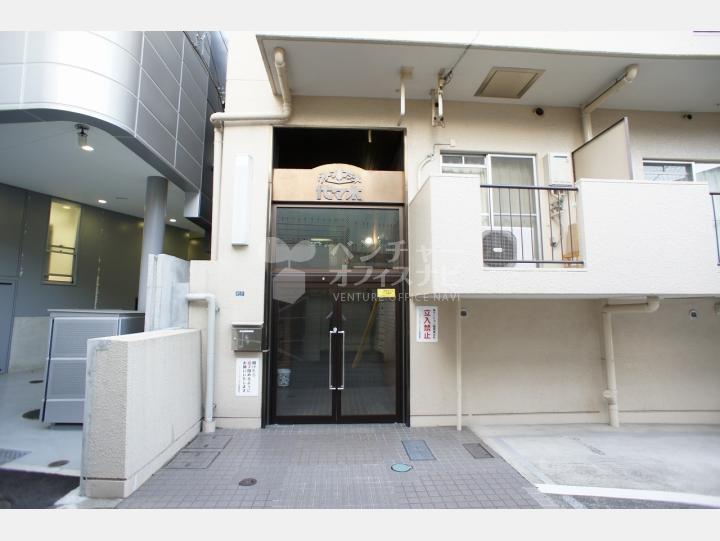 【グリーンフラット代々木】