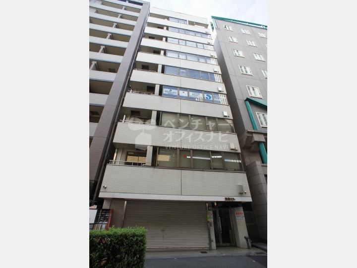 外観【東栄ビル】