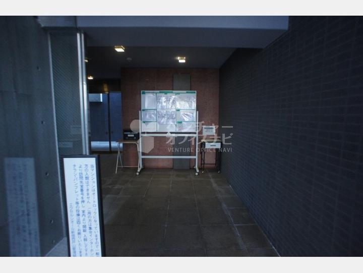 共用部 【エクセルシオール新宿西戸山(EXCELSIOR新宿西戸山)】