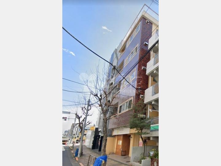 【外観】メゾン高円寺