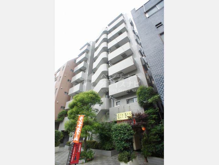 外観【ビューハイムカトー】