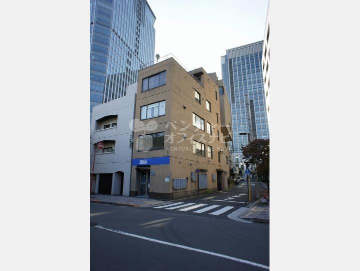 外観 【平河町TSビル】