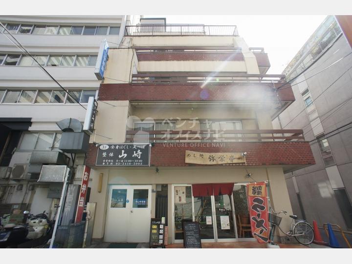 外観 【斉藤ビル】