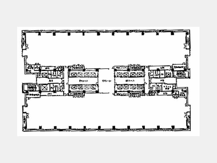 トレードピアお台場9階