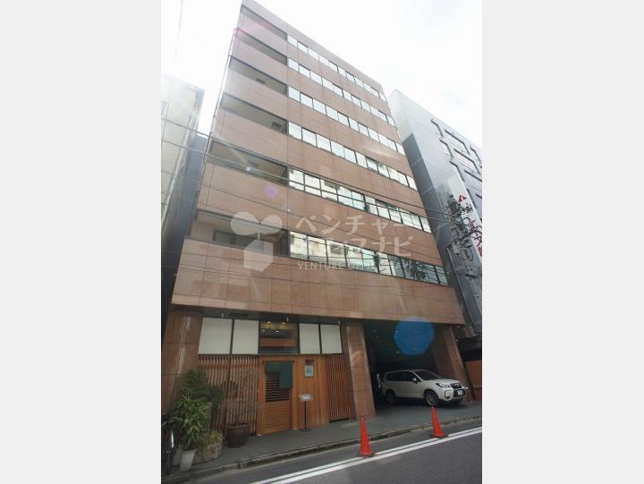 外観【茅場町ＥＫＫビル】