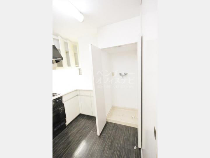 １０２防水パン【サルート白金台】