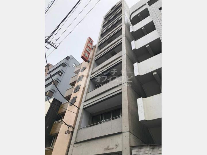 【外観】メゾンYMD