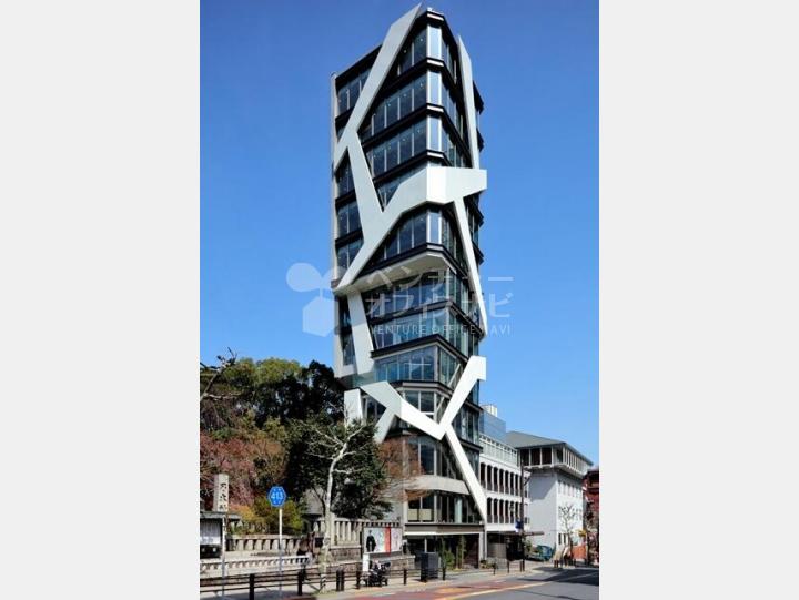 外観　プラス SHIFT NOGIZAKA