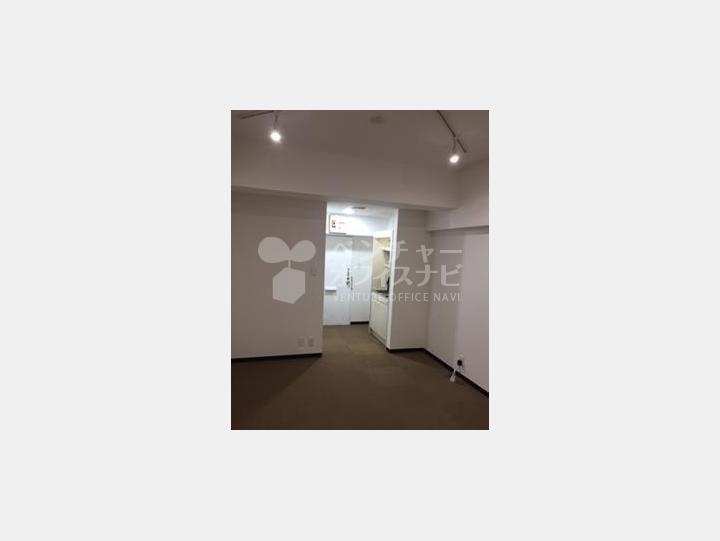 206室内写真2【サンモール道玄坂】