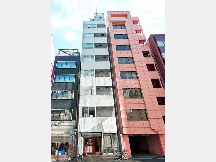 外観【岩本町１９４ビル】