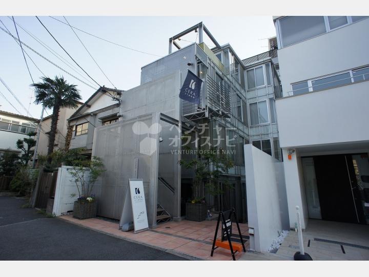外観 【カーサ・セレーナ(CASA SERENA)】