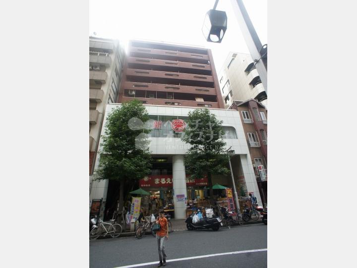 外観【新宿丸正ビル】
