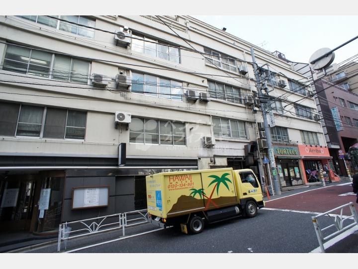 外観 【渋谷コープ】
