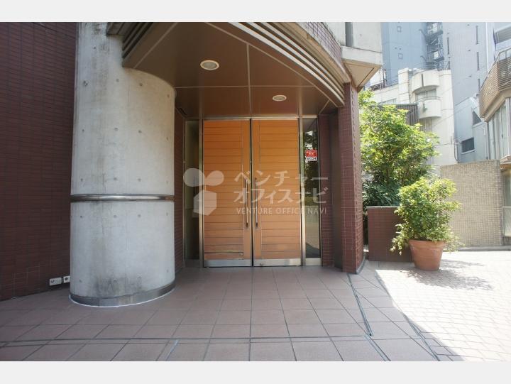 SOHOマンション　【代官山デュープレックス】