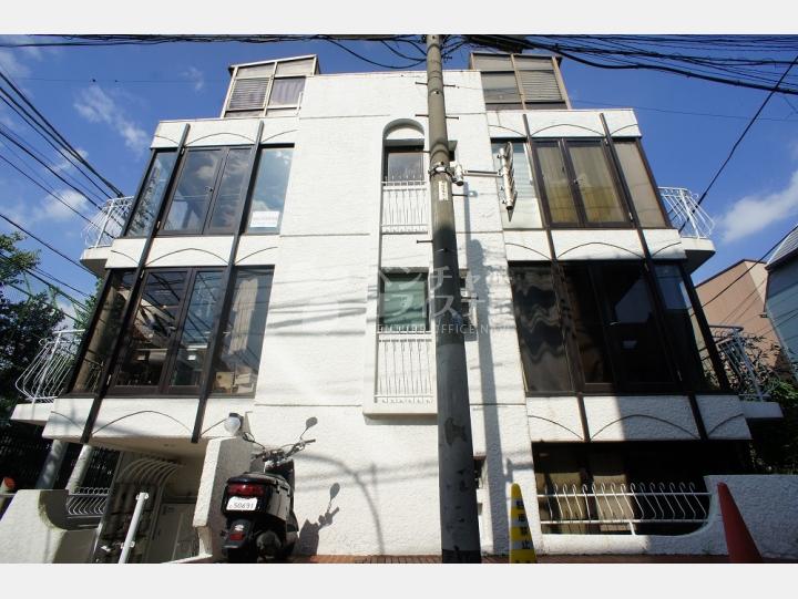 外観 【メゾン岡田(MAISON OKADA)】