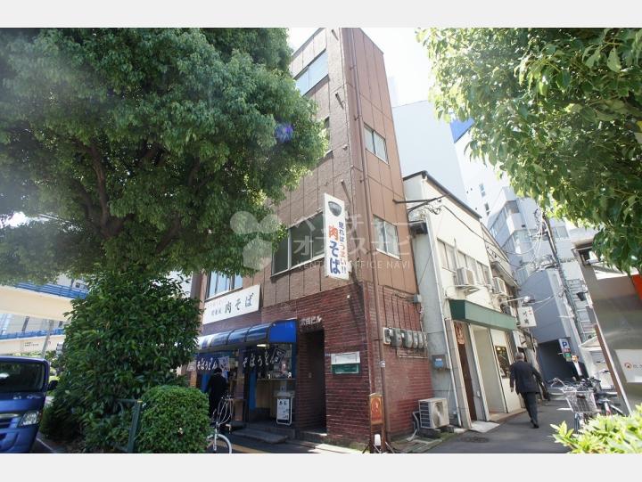外観写真【広田ビル】
