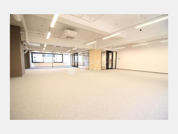 参考室内写真１【TBCビル】