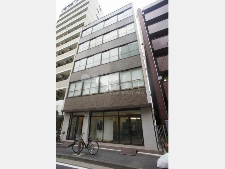 外観【堀一ビル】
